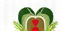 Stadsboerderij 'Het Groene Hart' logo